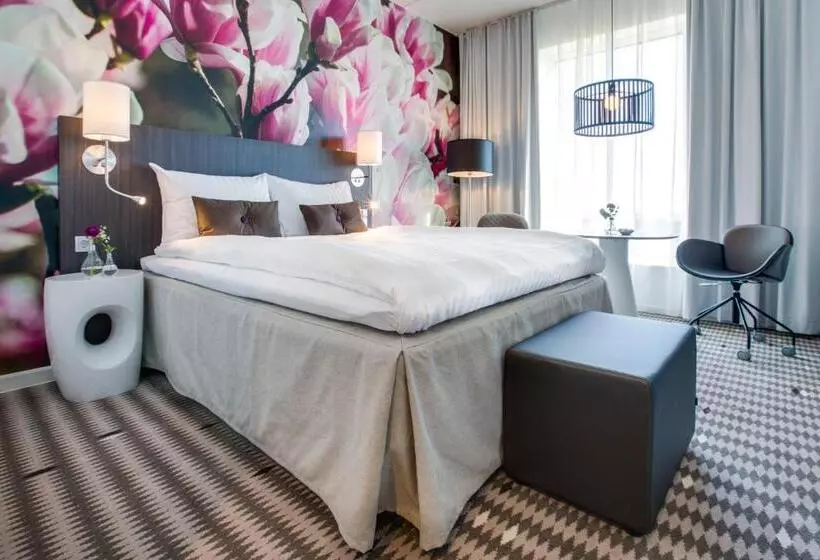 ファミリールーム, Best Western Plus Park City Lund