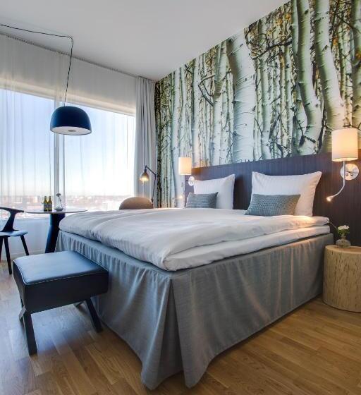 Номер Superior с Видом, Best Western Plus Park City Lund