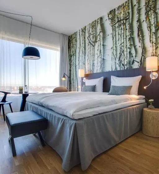 景色の見えるスーペリアルーム, Best Western Plus Park City Lund