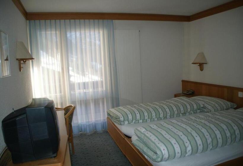Номер Superior Вид на Горы, Residence