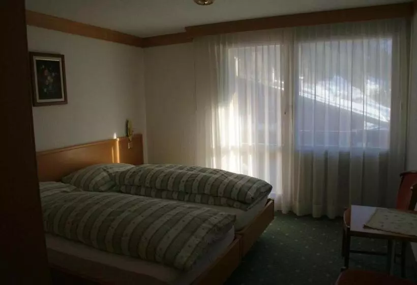 1 Schlafzimmer Apartment, Residence