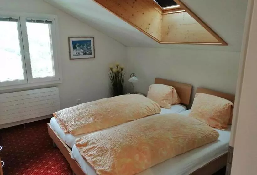 3 Schlafzimmer Apartment, Residence