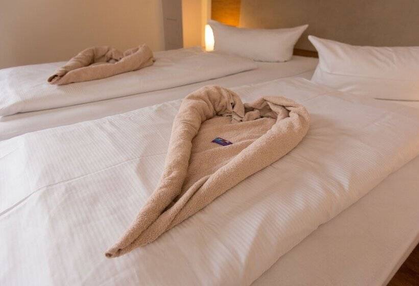 Номер Стандарт, T3 Hotel Cityloft