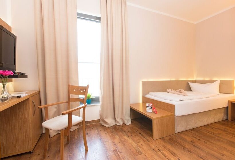 Номер Стандарт Индивидуальный, T3 Hotel Cityloft