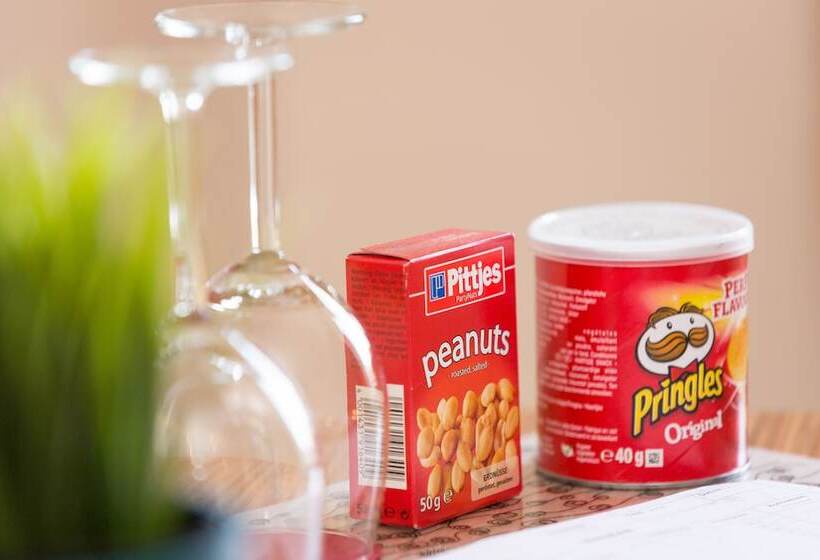 Студия Стандарт, T3 Hotel Cityloft