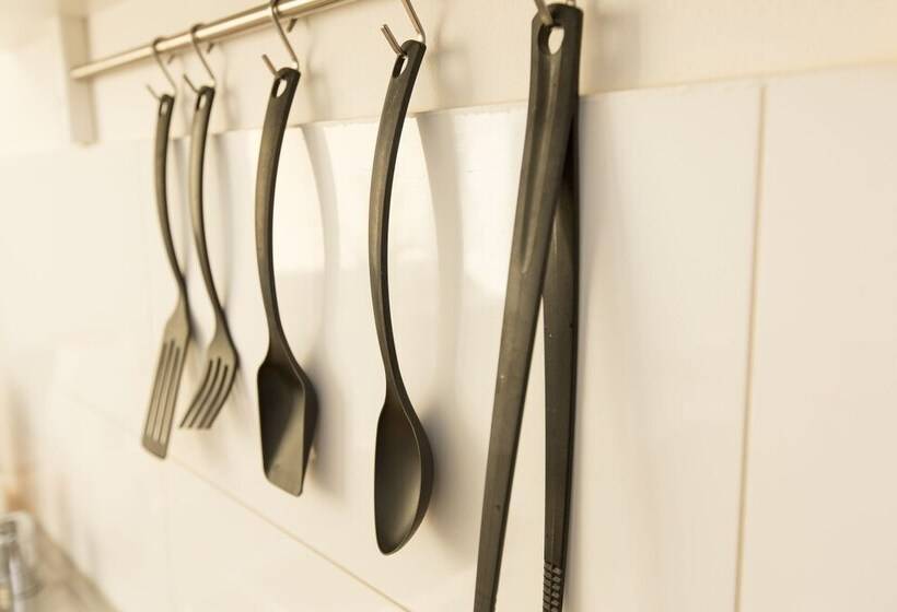 Апартаменты 1 Спальня, T3 Hotel Cityloft