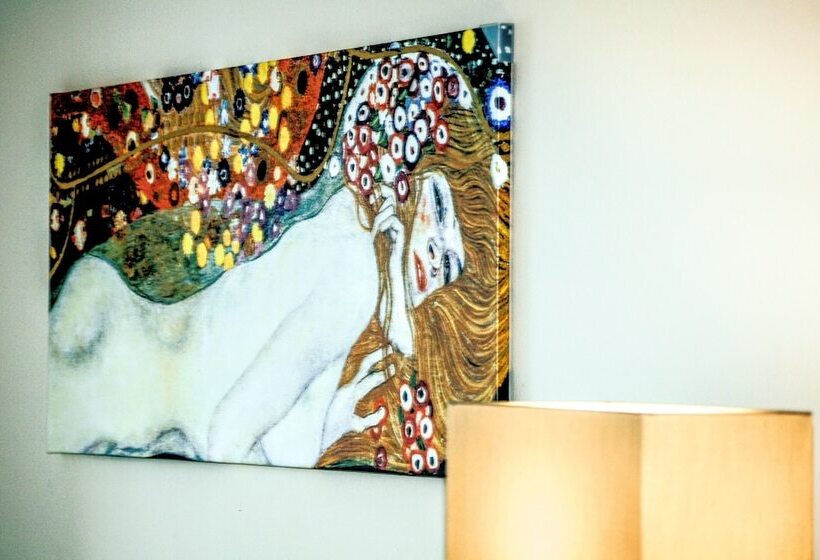 침실 1개 아파트, T3 Hotel Cityloft