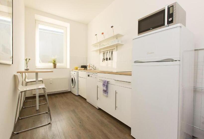 침실 1개 아파트, T3 Hotel Cityloft
