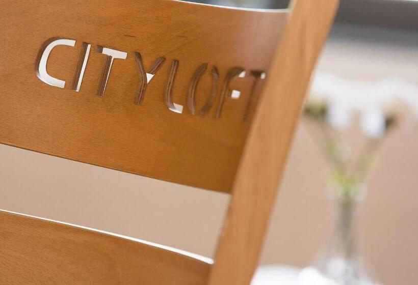 Семейный Номер, T3 Hotel Cityloft