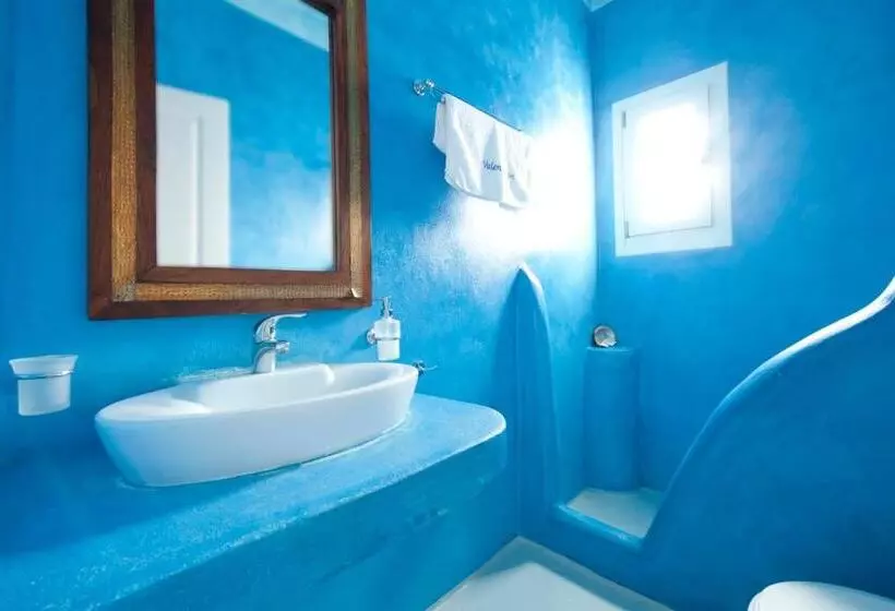 １ベッドルームのデラックスアパートメント, Valena Mare Suites & Apartments