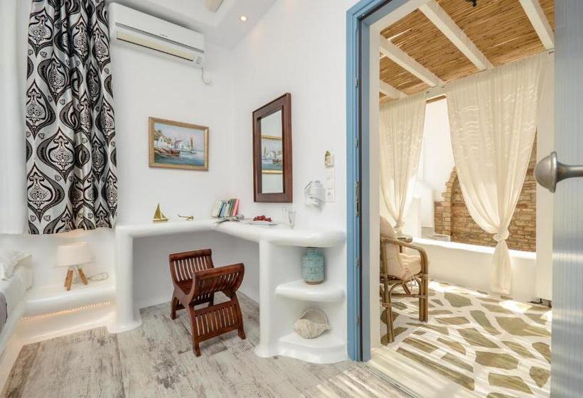Апартаменты Deluxe 1 Спальня, Valena Mare Suites & Apartments