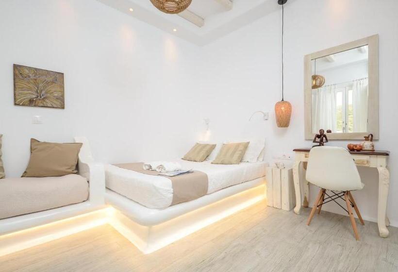 Апартаменты Deluxe 1 Спальня, Valena Mare Suites & Apartments