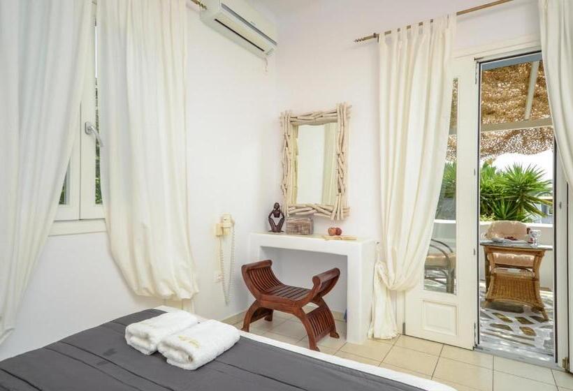 Семейный Полулюкс, Valena Mare Suites & Apartments