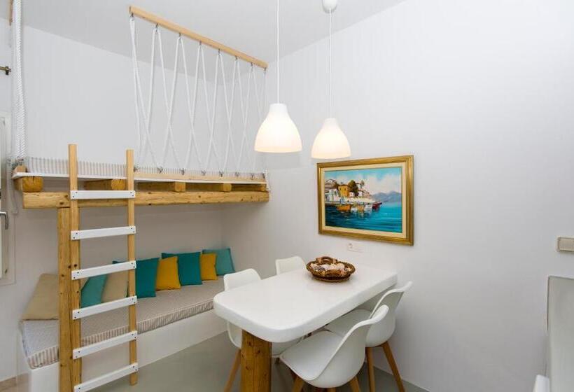 Family Suite, Valena Mare Suites & Apartments