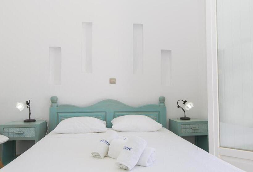 Family Suite, Valena Mare Suites & Apartments