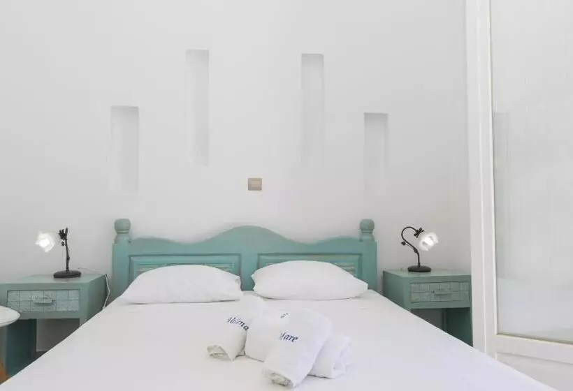 スイート（家族用）, Valena Mare Suites & Apartments