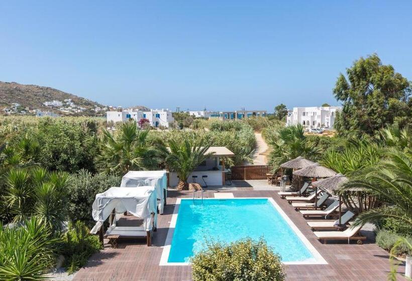 Family Suite, Valena Mare Suites & Apartments