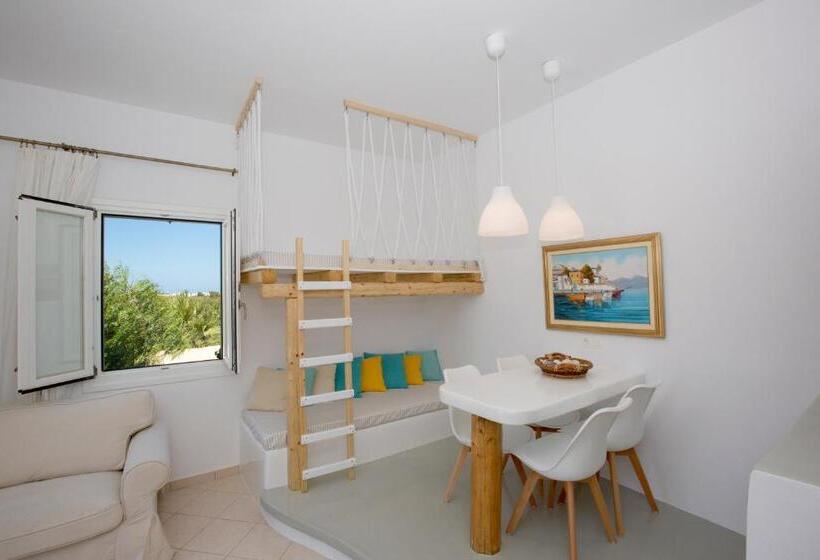 Family Suite, Valena Mare Suites & Apartments