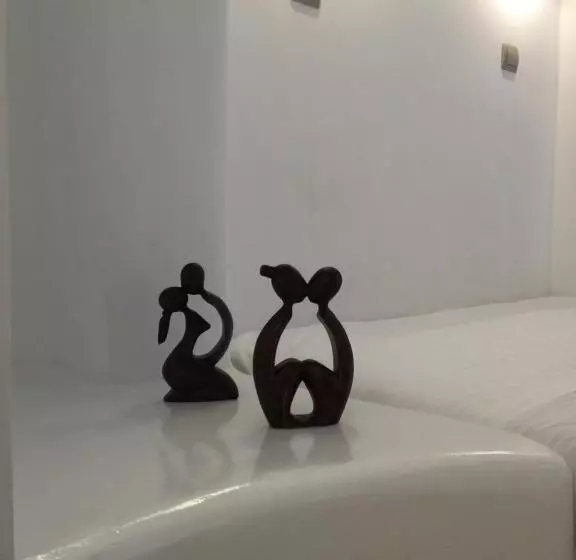 １ベッドルームのコンフォーとアパートメント, Valena Mare Suites & Apartments