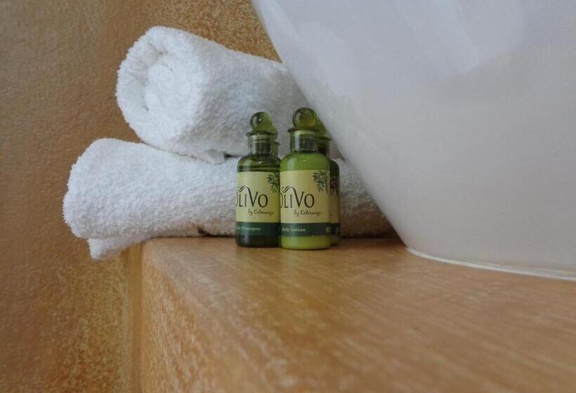 Апартаменты Комфорт 1 Спальня, Valena Mare Suites & Apartments