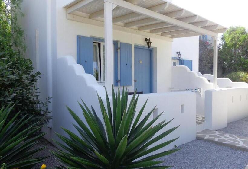 شقة كومفورت غرفة نوم واحدة, Valena Mare Suites & Apartments