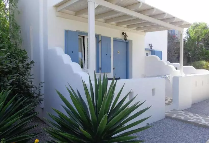 １ベッドルームのコンフォーとアパートメント, Valena Mare Suites & Apartments