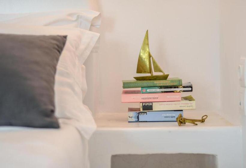 Апартаменты Комфорт 1 Спальня, Valena Mare Suites & Apartments