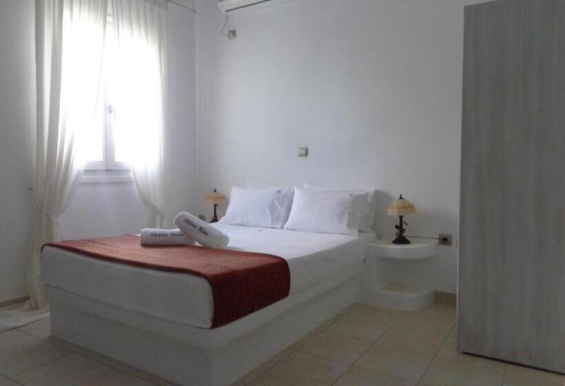 Апартаменты Комфорт 1 Спальня, Valena Mare Suites & Apartments