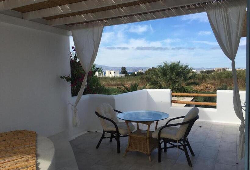 Люкс с гидромассажем, Valena Mare Suites & Apartments