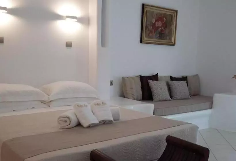 スイート, Valena Mare Suites & Apartments