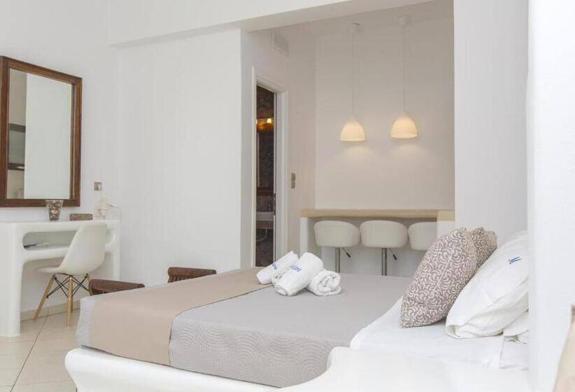 Люкс, Valena Mare Suites & Apartments