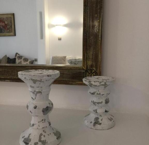 Люкс, Valena Mare Suites & Apartments