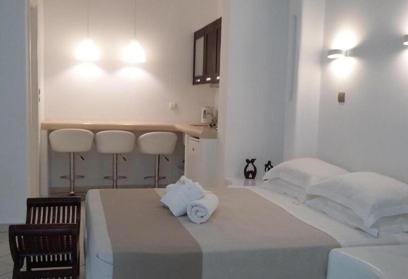 Люкс, Valena Mare Suites & Apartments