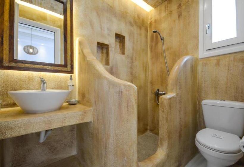 Апартаменты Deluxe 1 Спальня, Valena Mare Suites & Apartments