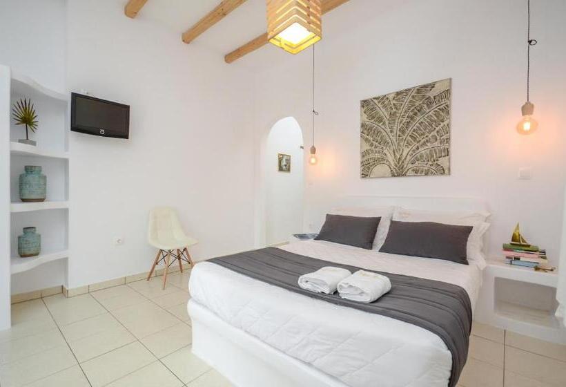 Семейный Полулюкс, Valena Mare Suites & Apartments