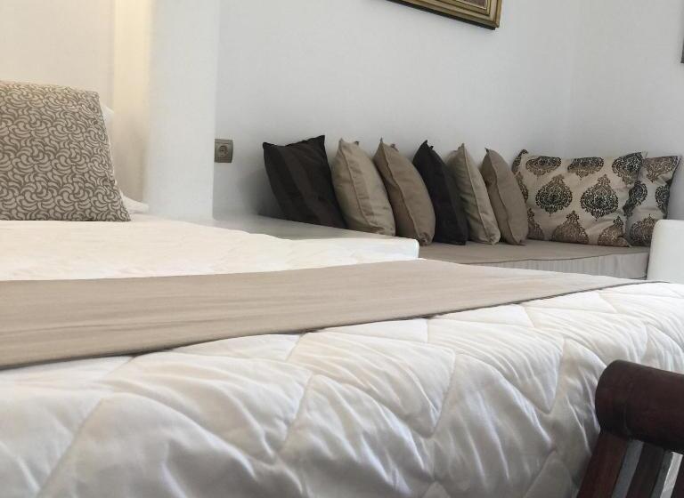 Люкс, Valena Mare Suites & Apartments