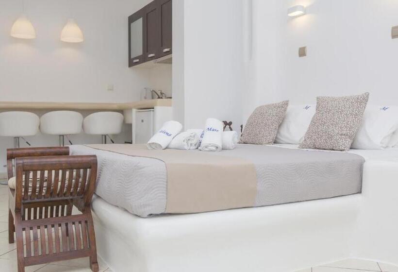 Люкс, Valena Mare Suites & Apartments