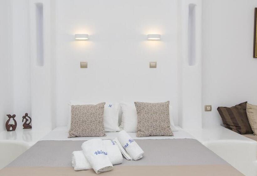Люкс, Valena Mare Suites & Apartments