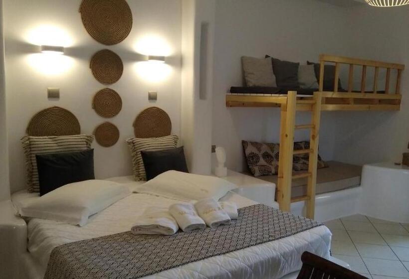 Люкс, Valena Mare Suites & Apartments