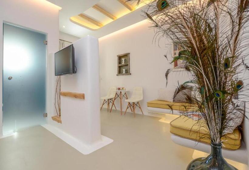 Family Suite, Valena Mare Suites & Apartments