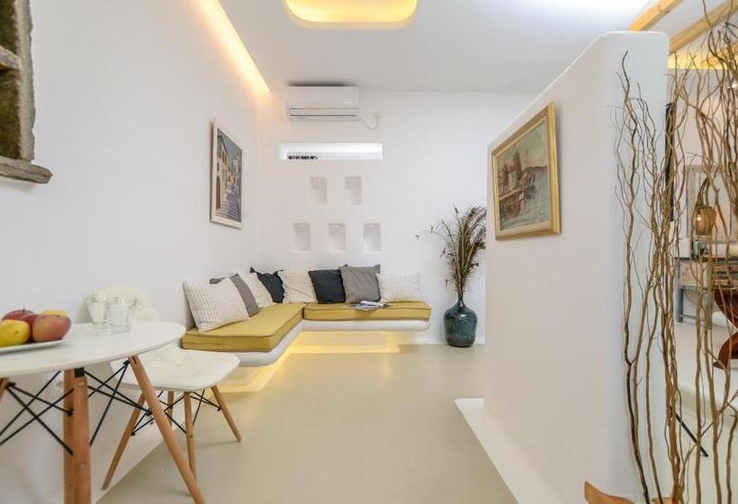 Family Suite, Valena Mare Suites & Apartments
