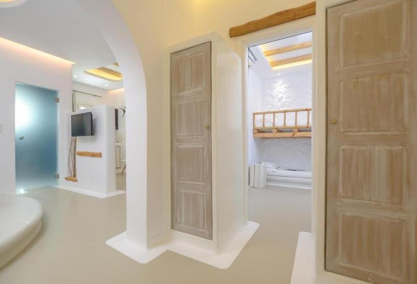 Family Suite, Valena Mare Suites & Apartments