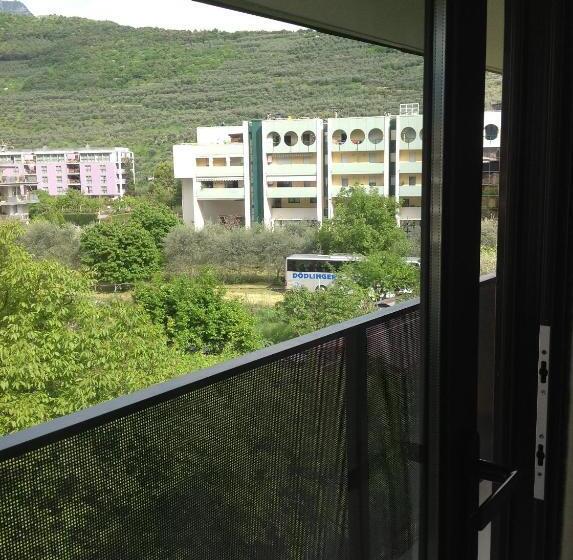 Номер Superior с Балконом, Villa Regina