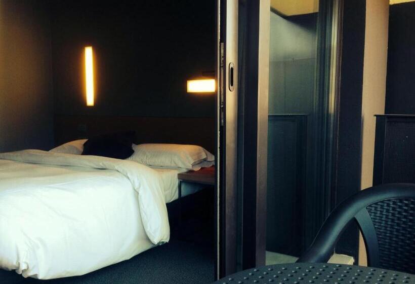 Номер Superior с Балконом, Villa Regina