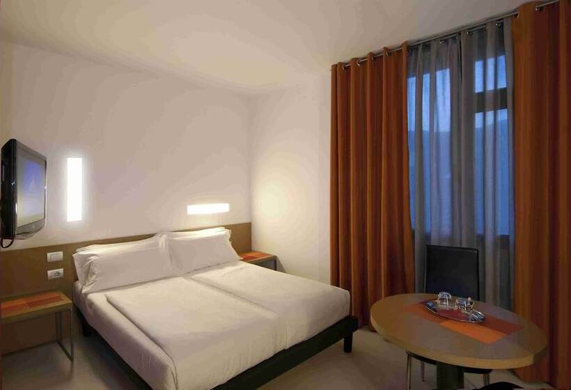 Четырехместный Номер Стандарт, Villa Regina