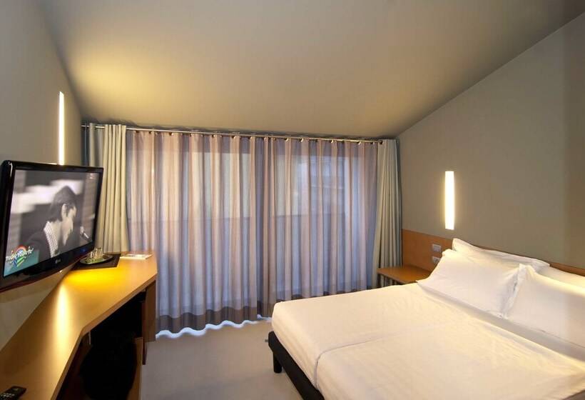 Номер Superior, Villa Regina