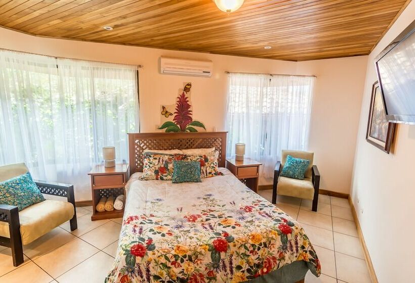 فيلا ديلوكس غرفتين نوم, Villas Hermosa Heights