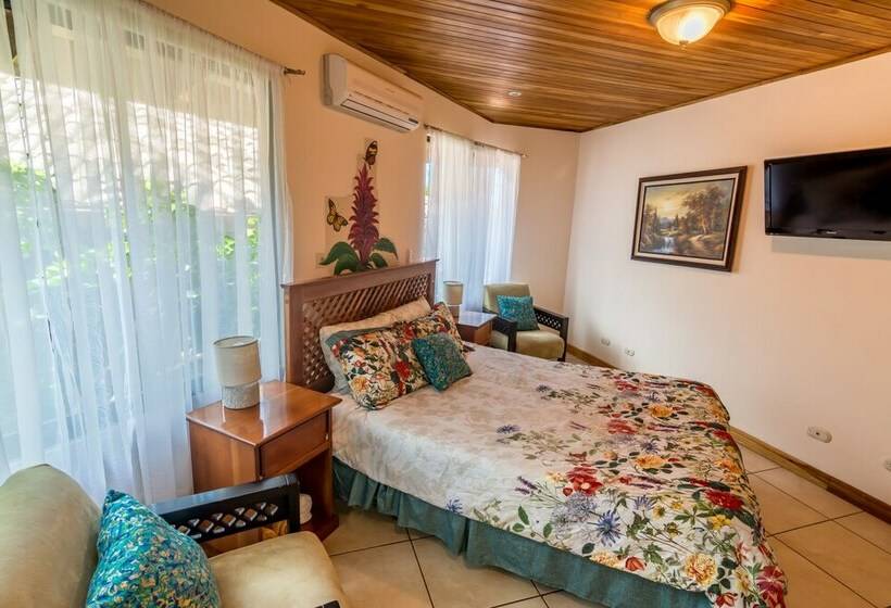 فيلا ديلوكس غرفتين نوم, Villas Hermosa Heights