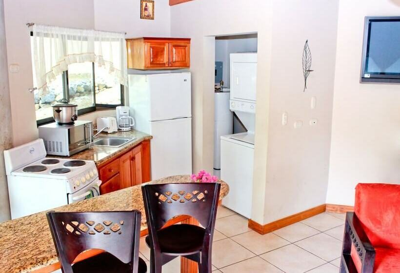 فيلا ديلوكس غرفتين نوم, Villas Hermosa Heights