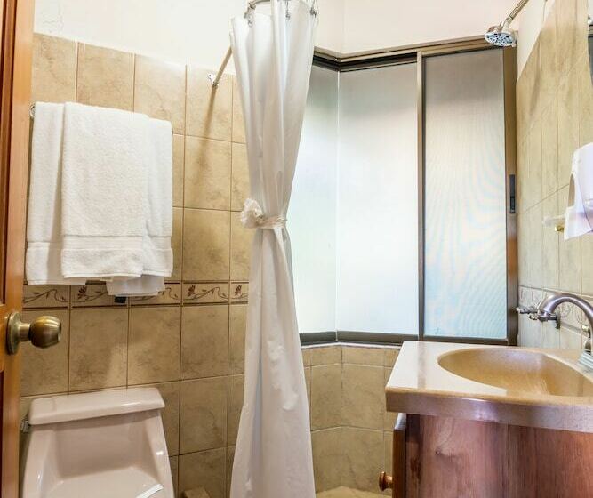 فيلا ديلوكس غرفتين نوم, Villas Hermosa Heights